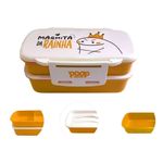 marmita dupla com talher da rainha marmita dupla com talher da rainha