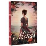 flor de minas - com brinde flor de minas - com brinde