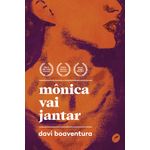 mônica vai jantar