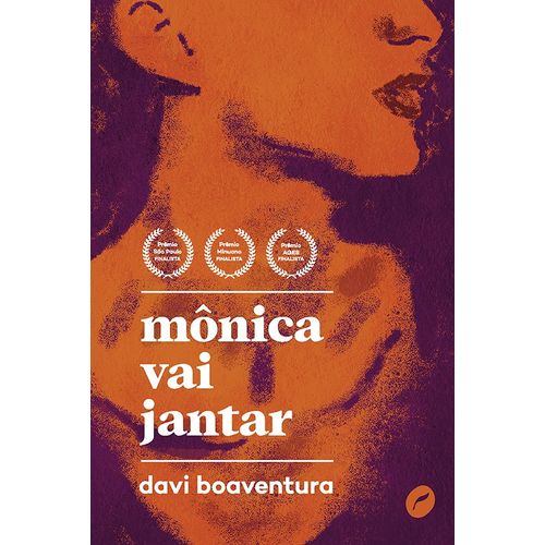 mônica vai jantar
