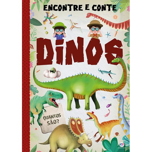 dinos dinos