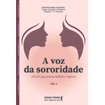 a voz da sororidade