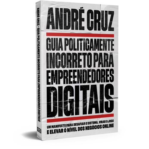 guia politicamente incorreto para empreendedores digitais