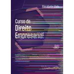 curso de direito empresarial