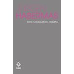 entre naturalismo e religião entre naturalismo e religião