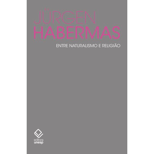 entre naturalismo e religião entre naturalismo e religião