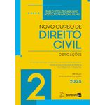 novo curso de direito civil 2