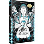 alice no país das maravilhas - edição de luxo bilíngue alice no país das maravilhas - edição de luxo bilíngue