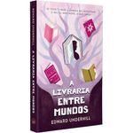 a livraria entre mundos