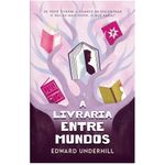 a livraria entre mundos