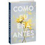 kit como eu era antes + como eu sou agora