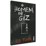 o homem de giz o homem de giz