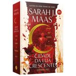 kit cidade da lua crescente kit cidade da lua crescente
