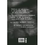 o homem de giz o homem de giz