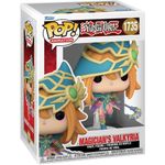 yu-gi-oh - magician s valkyria (1735) - funko