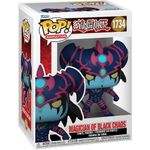 yu-gi-oh - magician of black chaos (1734) - funko