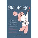 blá-blá-blá!