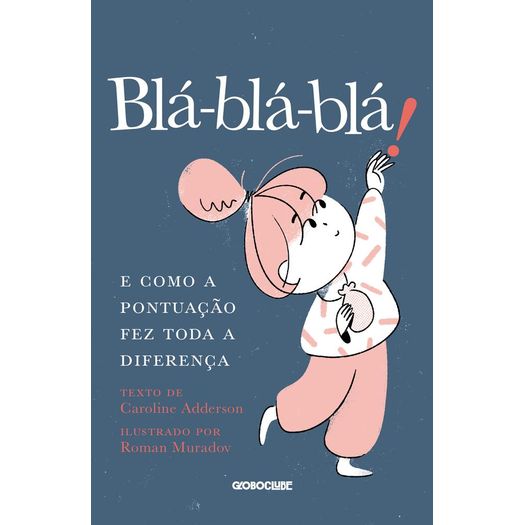 blá-blá-blá! blá-blá-blá!