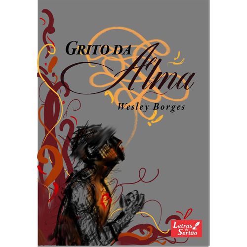 grito da alma