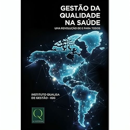 gestão da qualidade na saúde