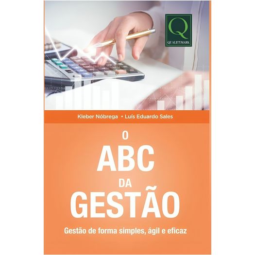 o abc da gestão o abc da gestão