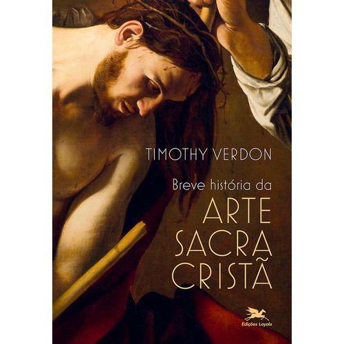 breve historia da arte sacra cristã
