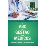 o abc da gestão para médicos