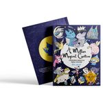 a million magical creatures a million magical creatures