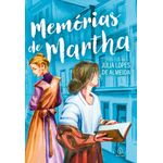 memórias de martha
