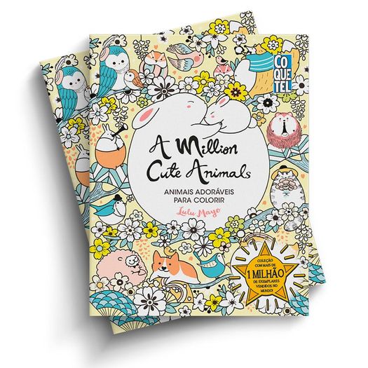 a million cute animals a million cute animals