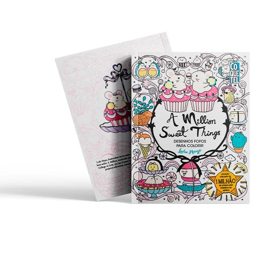 a million sweet things