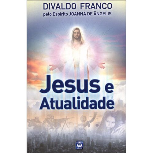jesus e atualidade