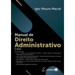 manual de direito administrativo manual de direito administrativo