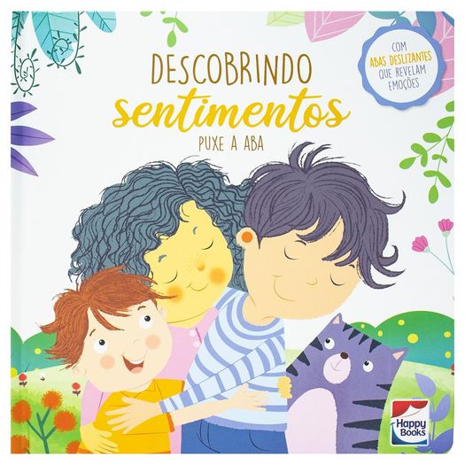 descobrindo sentimentos - puxe a aba descobrindo sentimentos - puxe a aba