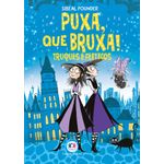puxa, que bruxa - truques e feitiços 6 puxa, que bruxa - truques e feitiços 6