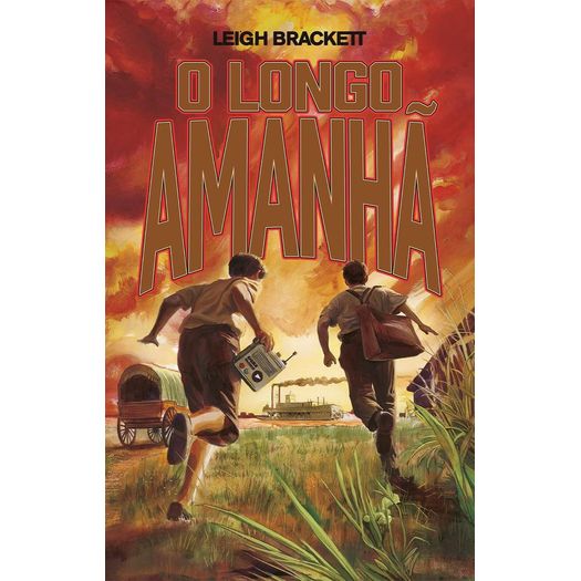 o longo amanhã o longo amanhã