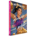 um intercâmbio quase perfeito um intercâmbio quase perfeito