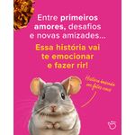 um intercâmbio quase perfeito um intercâmbio quase perfeito