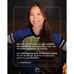 um intercâmbio quase perfeito um intercâmbio quase perfeito