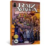 raiz amarga 1 raiz amarga 1