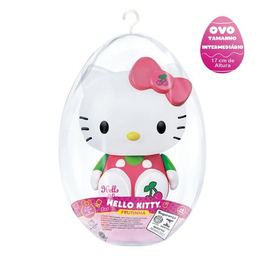 boneco hello kitty com aroma cereja boneco hello kitty com aroma cereja