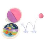 massa para modelar pula e molda 40 gramas diversas cores massa para modelar pula e molda 40 gramas diversas cores