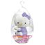 ovo agarradinhos hello kitty com aroma frutinhas diversos modelos