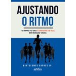 ajustando o ritmo