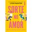 sorte no amor