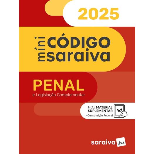 minicódigo penal e costituição federal minicódigo penal e costituição federal