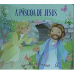 páscoa de jesus a