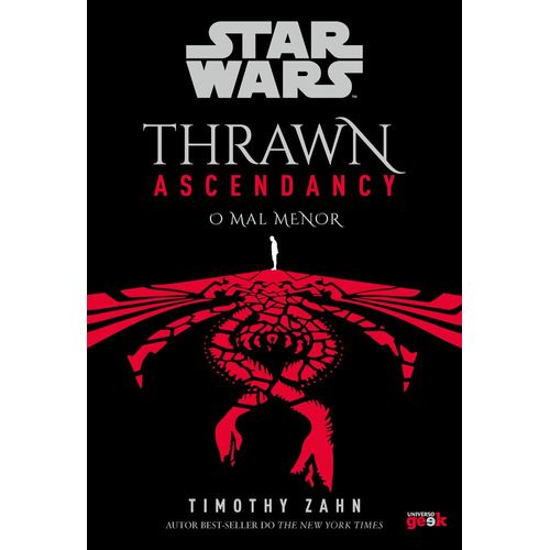 star wars: thrawn ascendancy