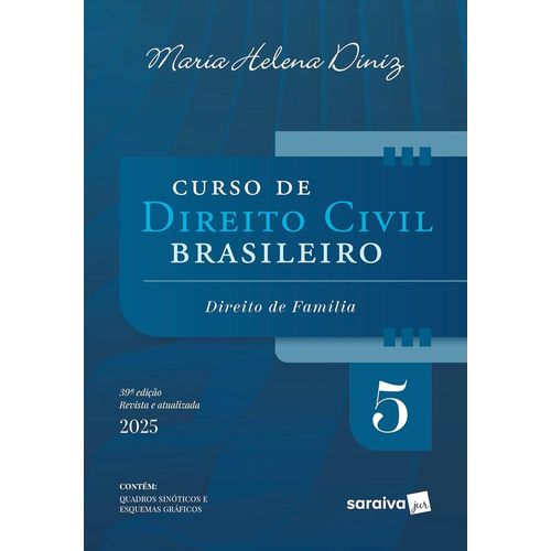 curso de direito civil brasileiro 5