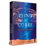 o reino de cobre 2